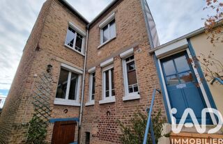  Maison � vendre 5 pi�ces 92 m�