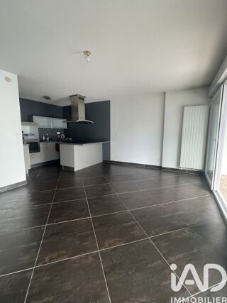  Appartement � louer 2 pi�ces 53 m�