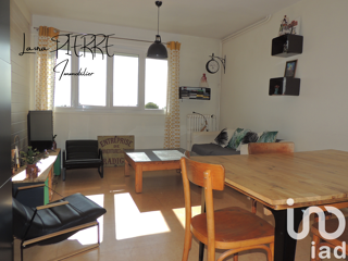  Appartement � vendre 2 pi�ces 66 m�