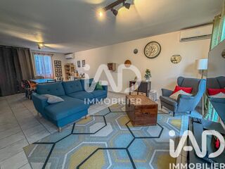  Maison � vendre 5 pi�ces 124 m�