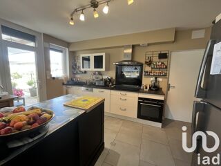  Maison  vendre 9 pices 170 m