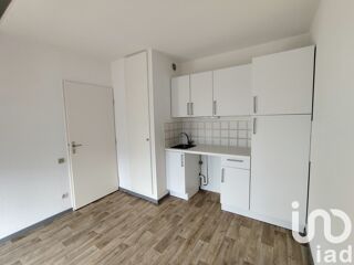  Appartement  vendre 2 pices 31 m