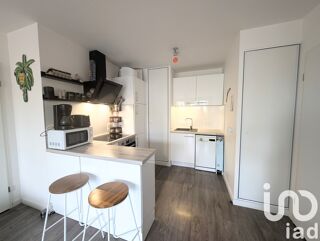  Appartement � vendre 3 pi�ces 62 m�