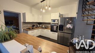  Maison � vendre 5 pi�ces 100 m�