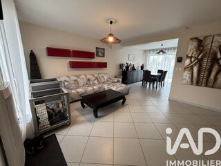  Maison � vendre 7 pi�ces 123 m�