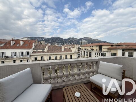   Location Appartement 3 pi�ces Appartement - 3 pi�ce(s) - 80 m�