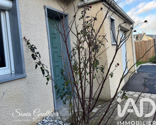  Maison � vendre 5 pi�ces 90 m�