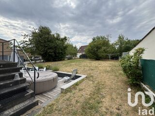  Maison � vendre 5 pi�ces 104 m�