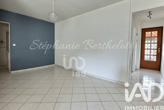  Maison � vendre 4 pi�ces 96 m�