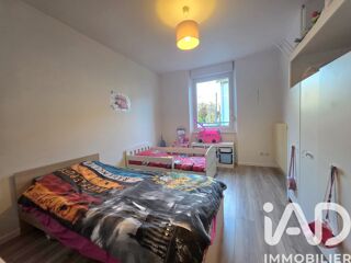  Appartement � vendre 3 pi�ces 62 m�