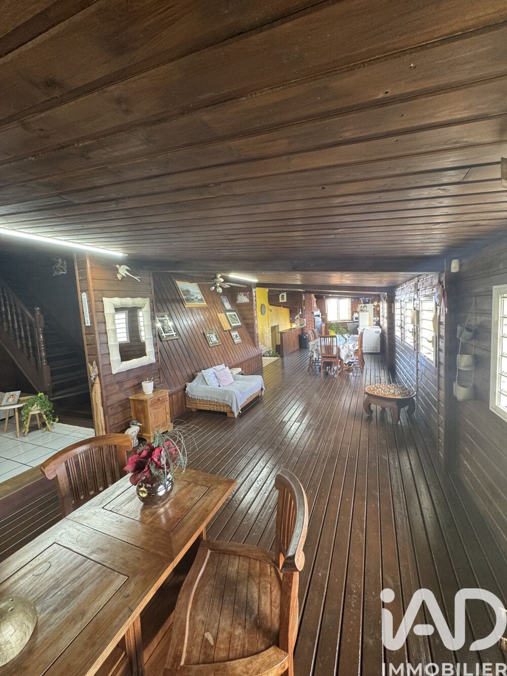 � vendre  Maison Petite-�le (97429)