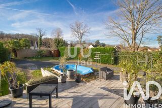  Maison � vendre 6 pi�ces 100 m�