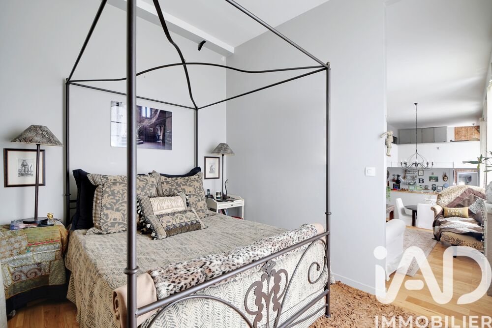� vendre  Appartement Paris 4