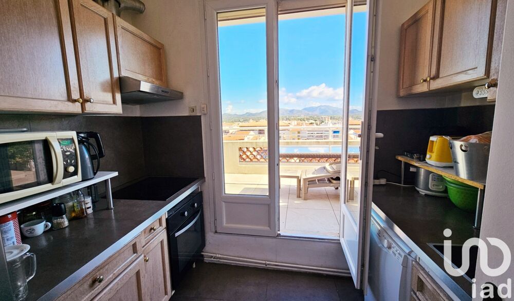  vendre  Appartement Saint-Raphal (83700)