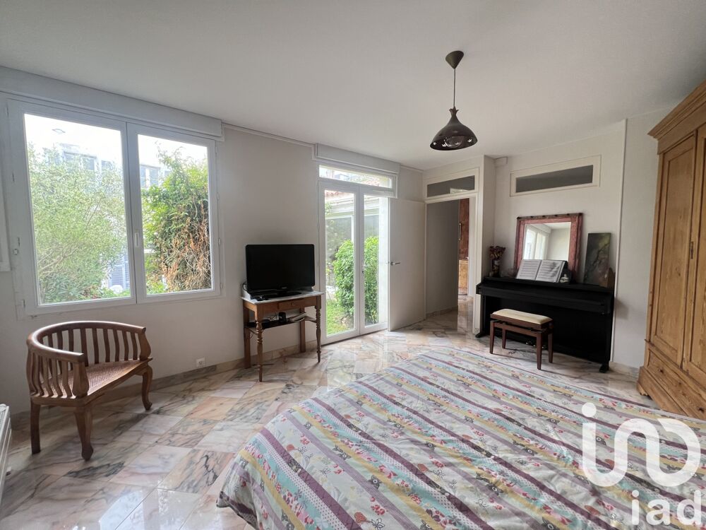  vendre  Maison La Rochelle (17000)