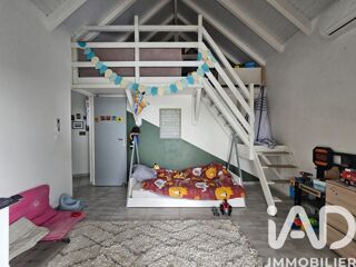  Maison � vendre 6 pi�ces 184 m�