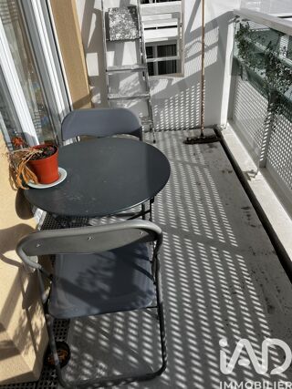  Appartement � vendre 3 pi�ces 56 m�