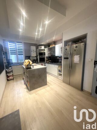  Maison � vendre 5 pi�ces 137 m�