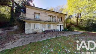  Maison � vendre 5 pi�ces 110 m�