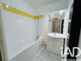  Appartement � vendre 2 pi�ces 52 m�