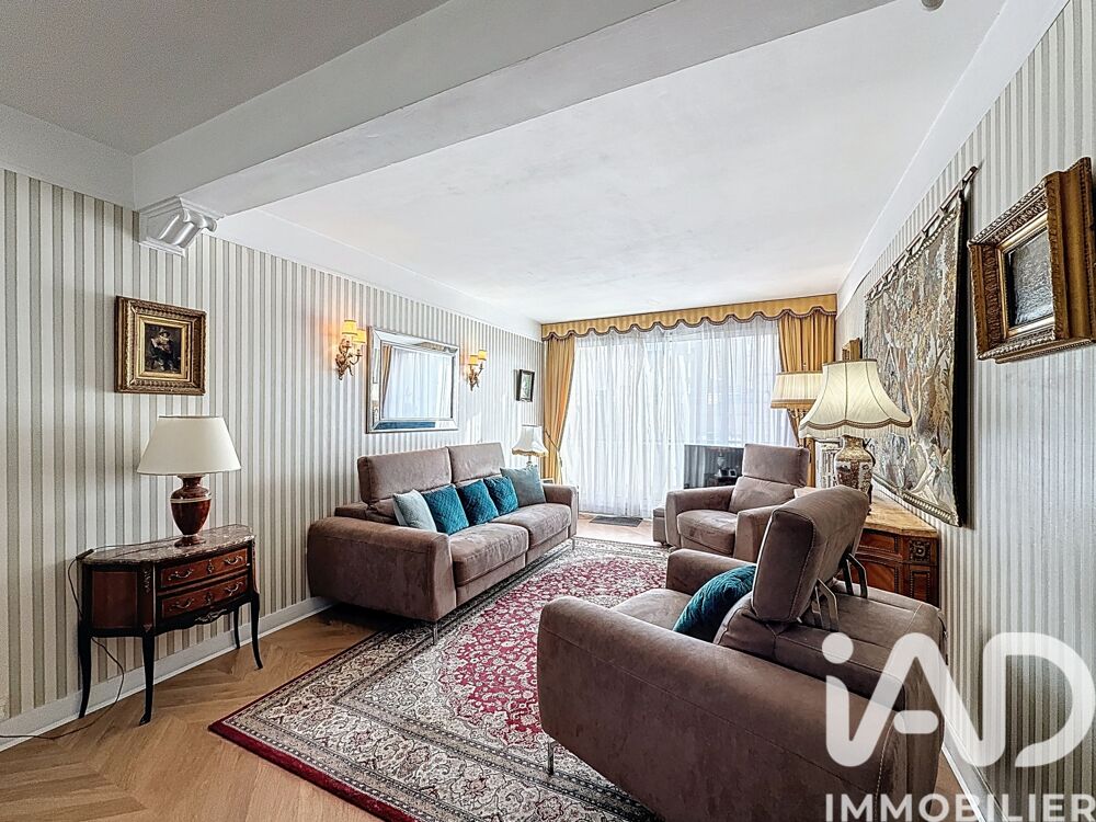 � vendre  Appartement Levallois-Perret (92300)