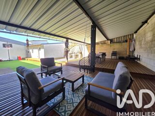  Maison � vendre 7 pi�ces 216 m�