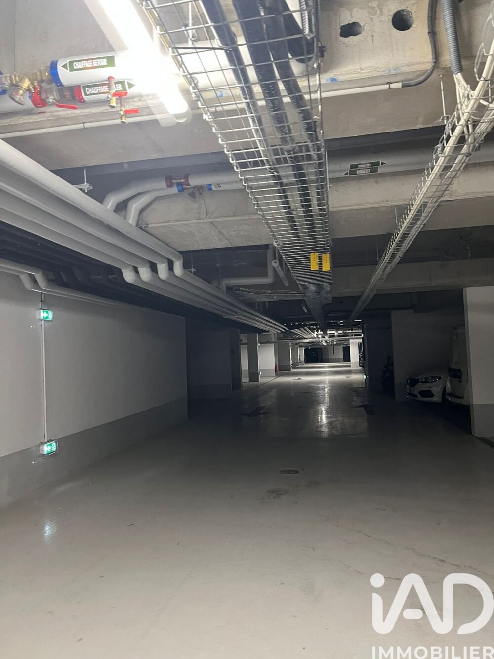 � vendre  Appartement Paris 15