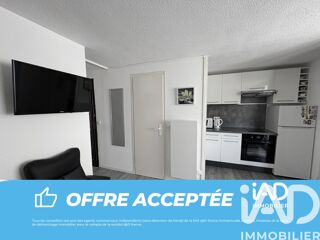  Appartement � vendre 2 pi�ces 36 m�