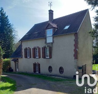  Maison � vendre 7 pi�ces 212 m�