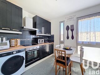  Appartement  vendre 4 pices 78 m