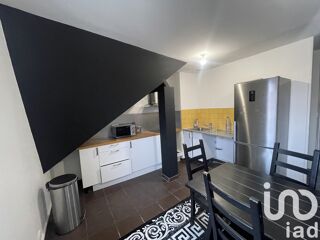  Appartement � vendre 2 pi�ces 61 m�