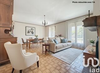  Maison � vendre 4 pi�ces 103 m�