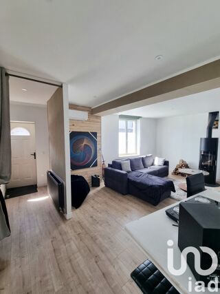  Maison � vendre 7 pi�ces 190 m�