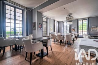  Propri�t�/ch�teau � vendre 15 + pi�ces 1230 m�