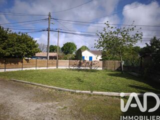  Terrain � vendre 180 m�