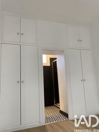  Appartement � vendre 2 pi�ces 29 m�