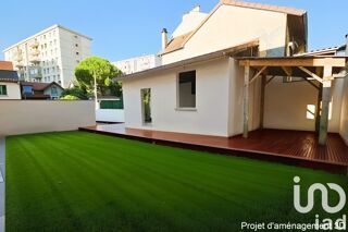  Appartement  vendre 7 pices 162 m