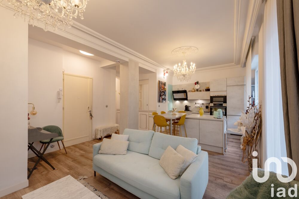 � vendre  Appartement Toulouse (31000)