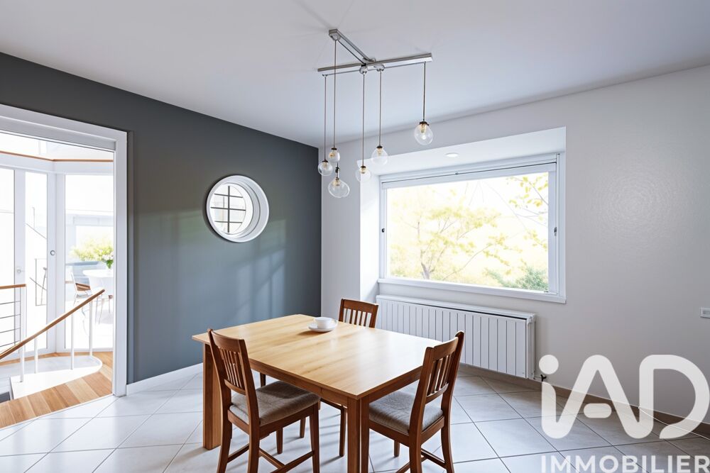  vendre  Maison Rueil-Malmaison (92500)