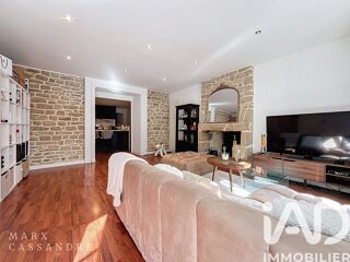  Appartement � vendre 3 pi�ces 71 m�