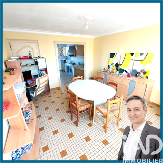  Maison � vendre 6 pi�ces 117 m�