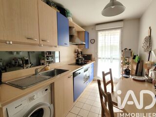  Appartement � vendre 2 pi�ces 52 m�