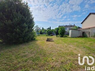  Terrain � vendre 367 m�