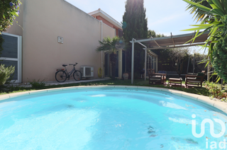  Maison � vendre 3 pi�ces 73 m�