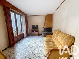  Maison � vendre 7 pi�ces 120 m�