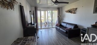  Appartement � vendre 2 pi�ces 38 m�