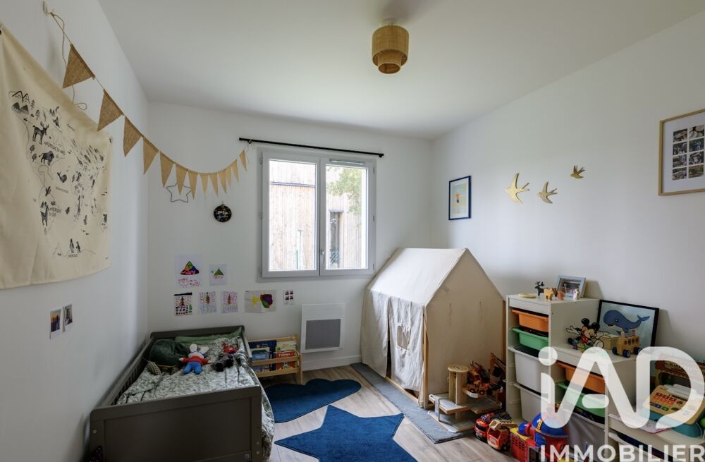 � vendre  Maison Moliets-et-Maa (40660)