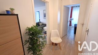  Appartement � vendre 3 pi�ces 67 m�