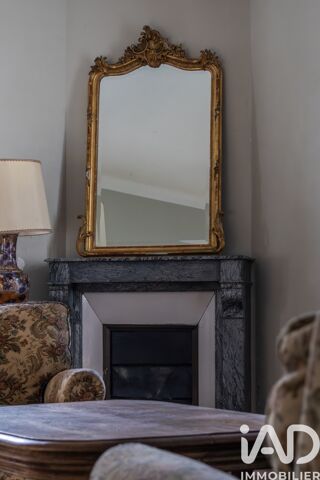  Maison � vendre 8 pi�ces 247 m�