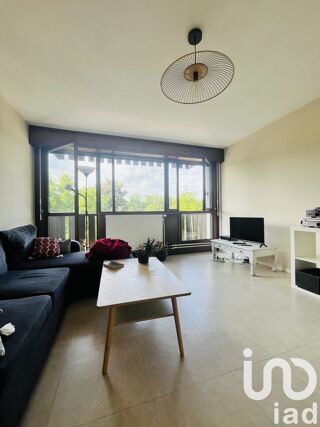  Appartement  vendre 3 pices 63 m